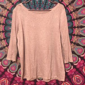 Pastel Pink Top!!😍